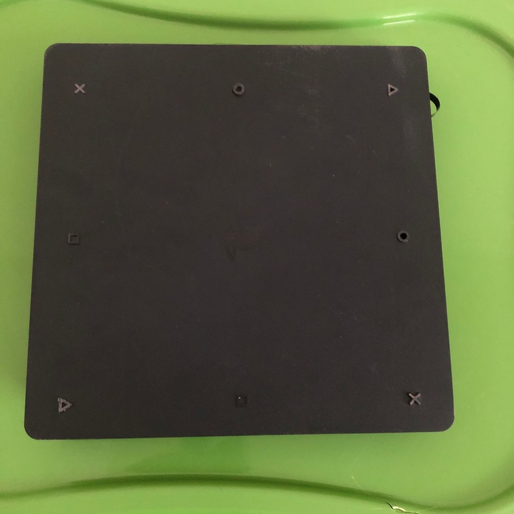 Playstation 4 With Controller . - Picture 2 of 8